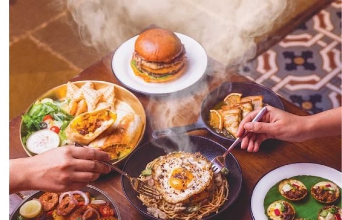 Bellandur SOCIAL - Gallery Photo 4