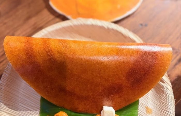 Benne - Heritage Bangalore Dosa - Gallery Photo 3