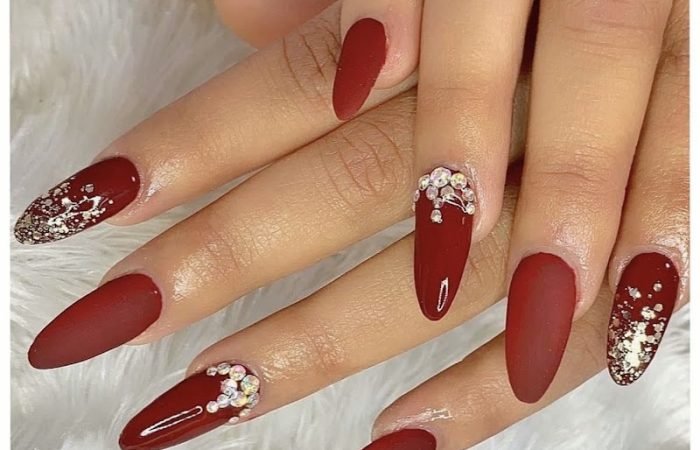 Best Nail Art Studio in Vadodara | Heaven of Nails | professional Nail Art Studio | Certified Nail Art Training Course - Feature Photo