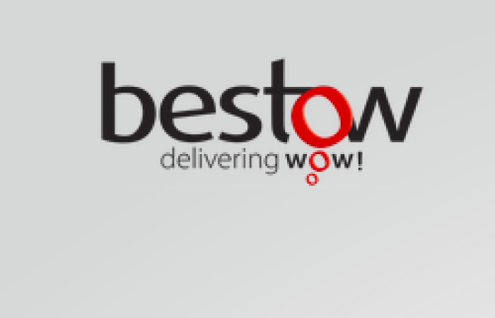 Bestow - Feature Photo