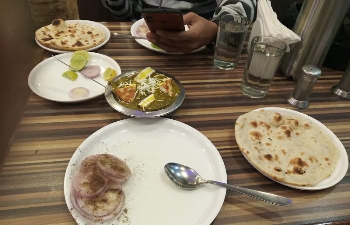 Bhagyodaya Restaurant Paneer Chinese - Feature Photo