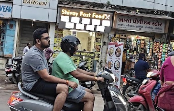 Bharat Provision Store - Feature Photo