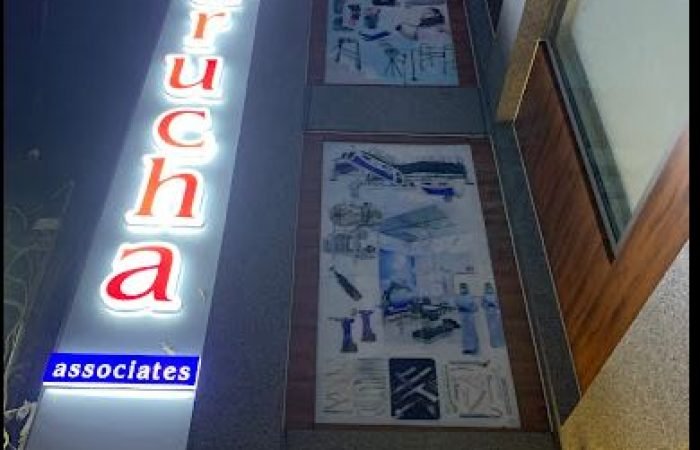Bharucha Associates - Orthopedic products dealer in Vadodara | Rehabilitation Aids |Hospital equipment | Surgical Instruments - Feature Photo