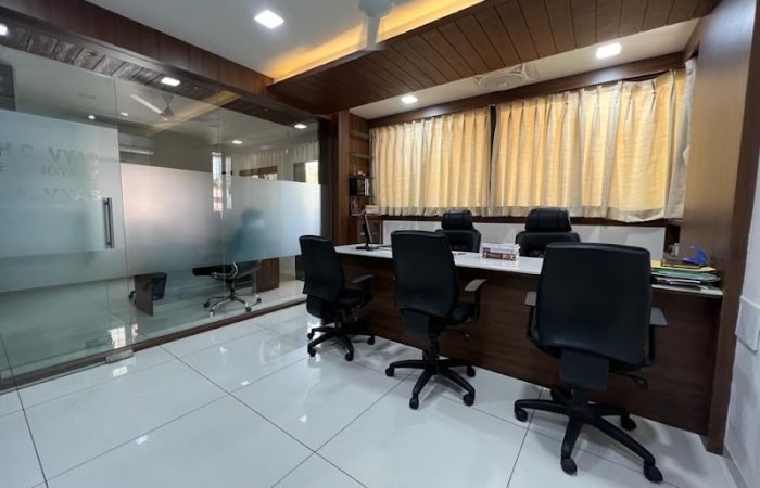 Bhavesh Vyas & Associates - Feature Photo