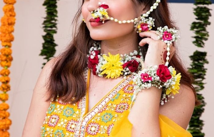 Bhoomi's Makeover Best makeup artist in vadodara (baroda) Gujarat india - Feature Photo