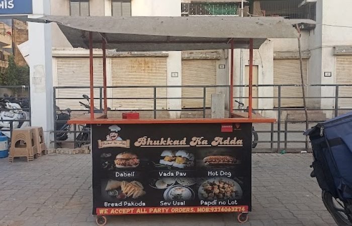 Bhukkad Ka Adda - Feature Photo
