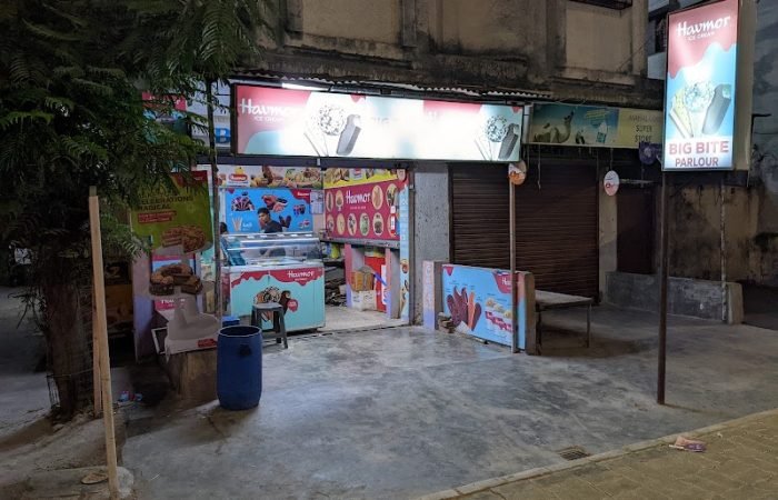 Big-Bite Havmor Ice-Cream Parlour - Feature Photo