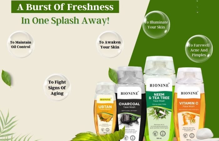 Bionine India - Feature Photo