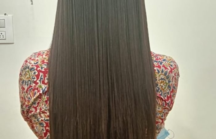 Bloom Salon Genda Circle - Feature Photo