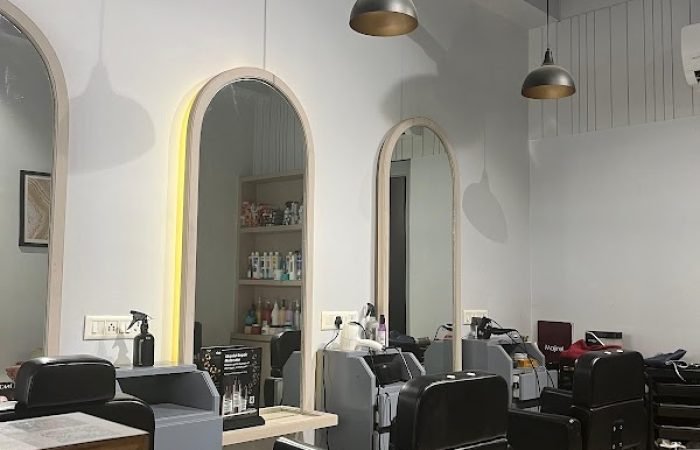 Bloom Salon - Feature Photo