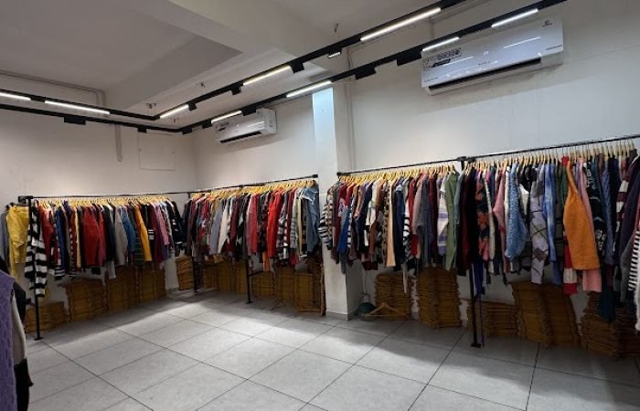 Blueberries fashion house ( vadodara) - Gallery Photo 2