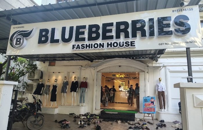 Blueberries fashion house ( vadodara) - Gallery Photo 5