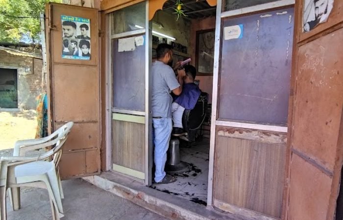 Bombay Hair Art - Feature Photo
