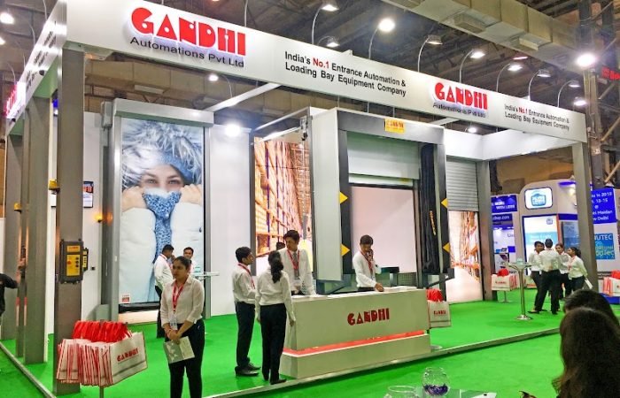 Brand Plus - Exhibition Stall Designer in India - Feature Photo