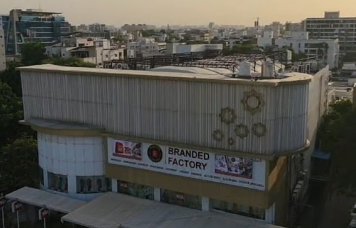 Branded Factory Vadodara - Feature Photo
