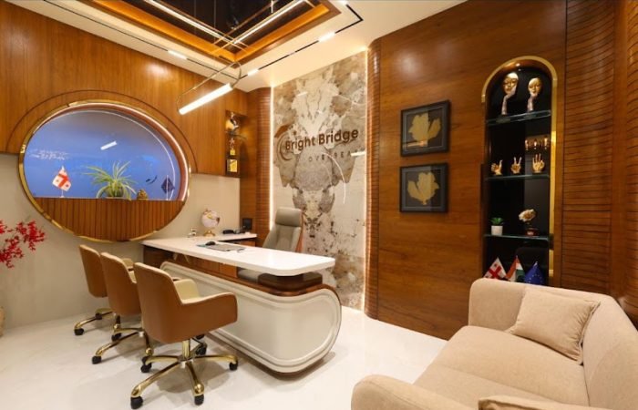 Bright Bridge Overseas (MBBS Abroad) - Feature Photo