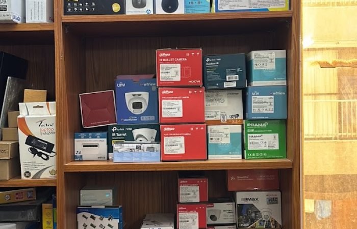 Bright infoware Solution - Feature Photo