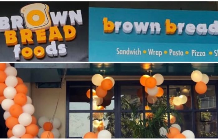 Brown Bread Foods - Feature Photo