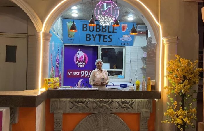 Bubble Bytes - Feature Photo