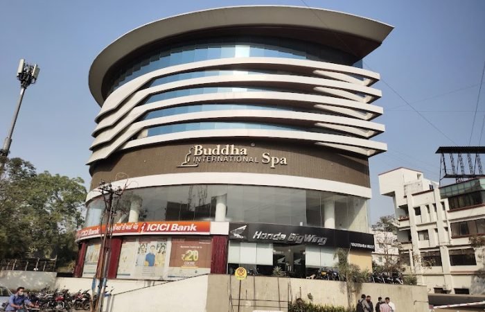 Buddha International Spa (BIS) - Feature Photo