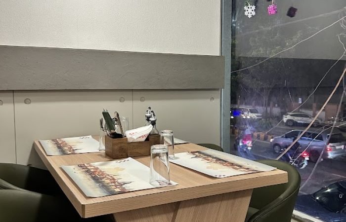 Bufala Pizzeria - Feature Photo