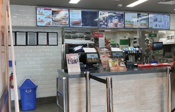 Burger King - Feature Photo