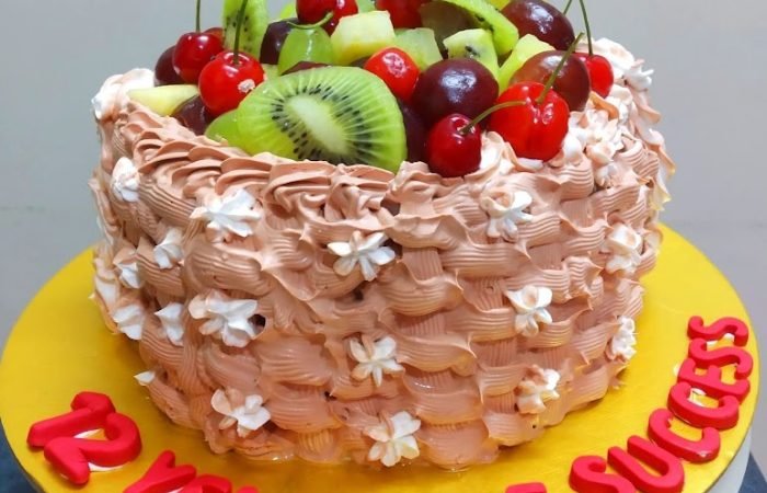 CAKE DELIGHT ZONE - Feature Photo