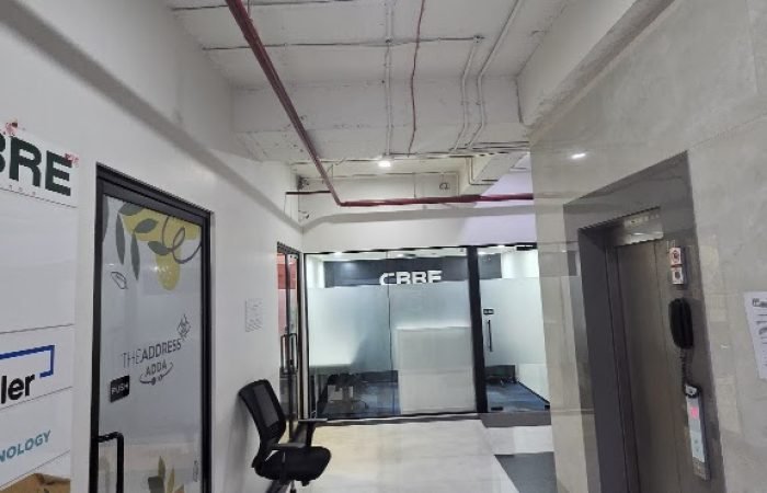 CBRE Vadodara - Feature Photo