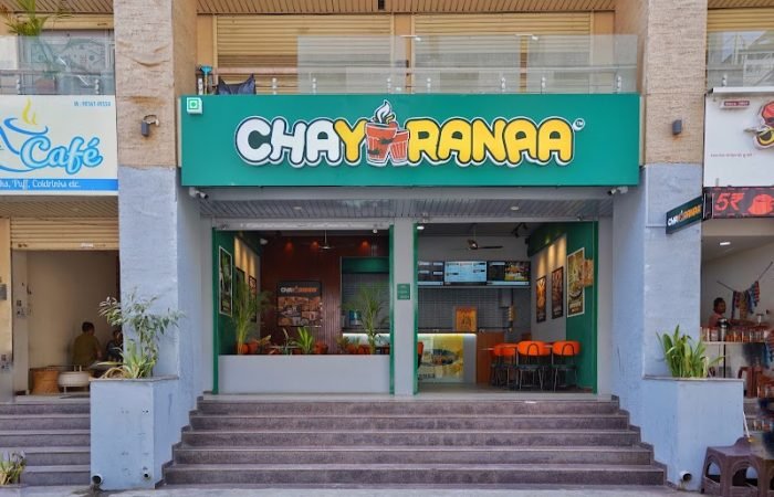 CHAYRANAA - Feature Photo