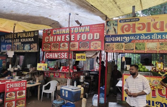 CHINA TOWN CHINESE FOOD - Feature Photo