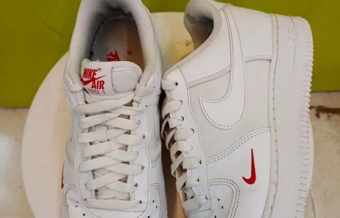 COBBLER - Shoes Care - Feature Photo