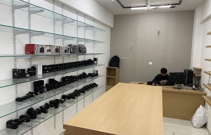 Camera Bazaar - Gujrat, India | Cameras • Lenses • Accessories - Feature Photo
