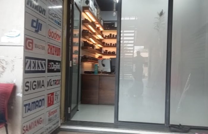 Camera Lebechwala Vadodara – Buy & Sell Camera Store - Feature Photo