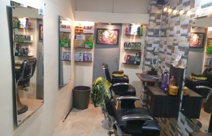 Capital Hair Cut - Feature Photo