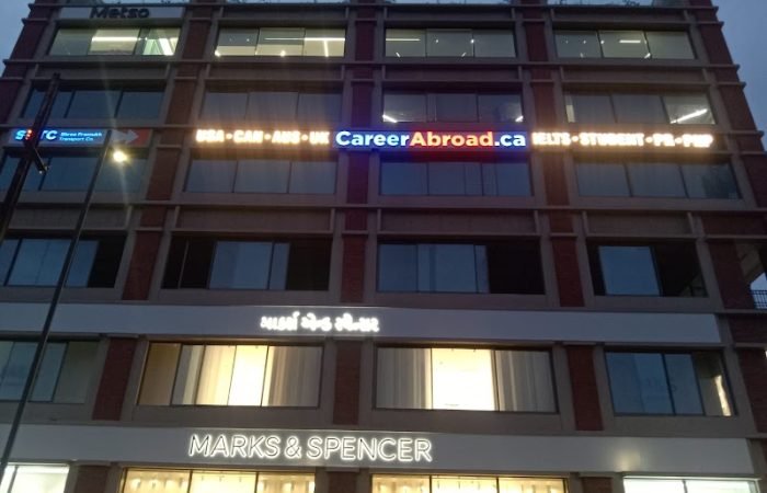 Career Abroad - International Education and Immigration Consultant - Feature Photo