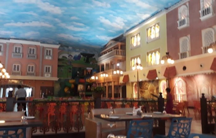 Celebrations Banquet Hall - Feature Photo