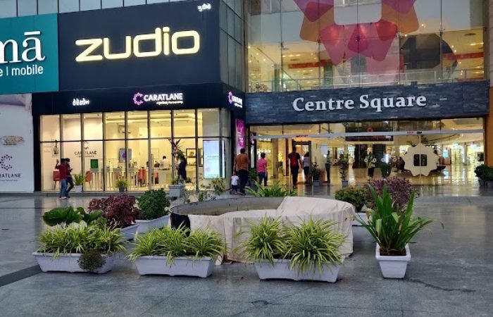 Centre Square Mall - Feature Photo