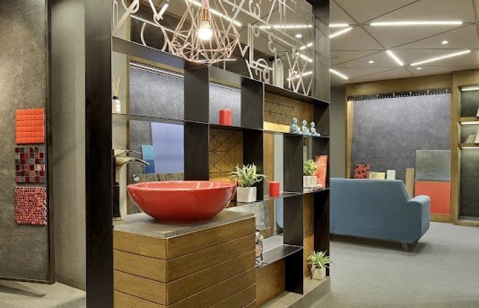 Ceramic Shoppe - Feature Photo