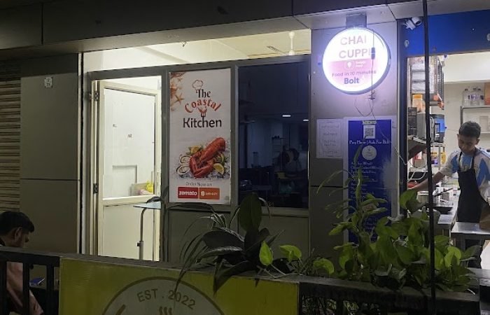 Chai Cuppi - Feature Photo
