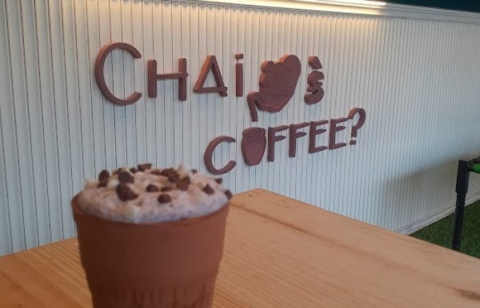 Chai Ke Coffee? - Feature Photo