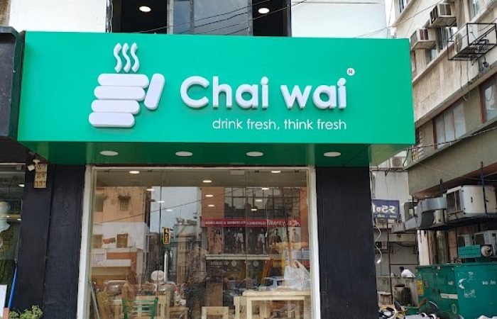 Chai Wai - Ellorapark - Feature Photo