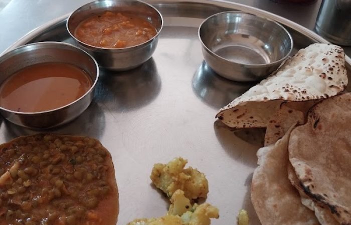 Chamunda Dining Hall - Feature Photo