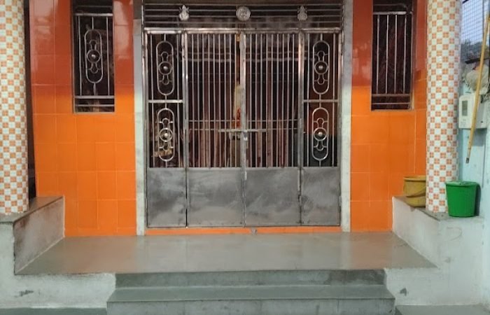Chamunda classes - Feature Photo