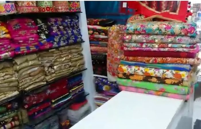 Chandni Matching Centre - Feature Photo
