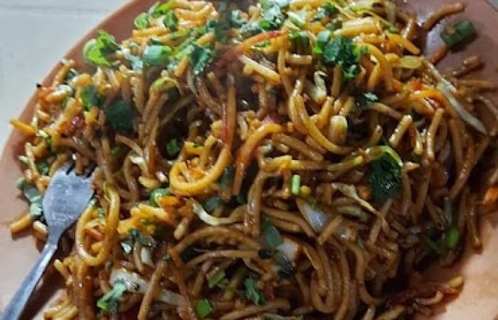 Ching Chong Chinese food and Momos - Feature Photo