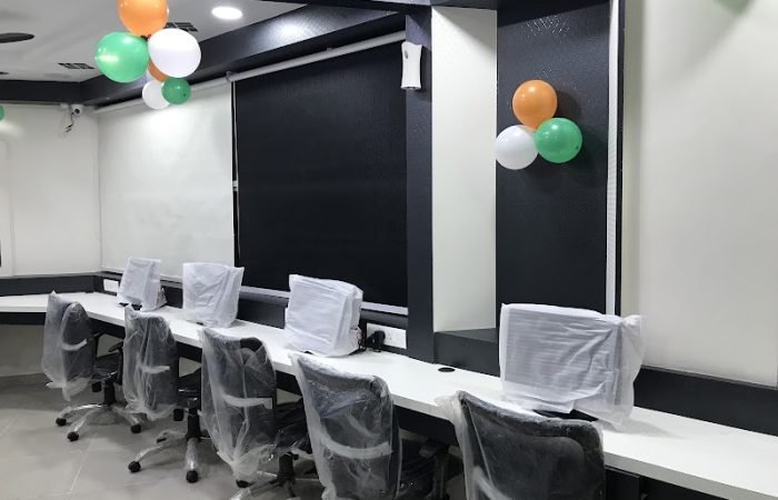 Chintan Popat And Associates - Feature Photo