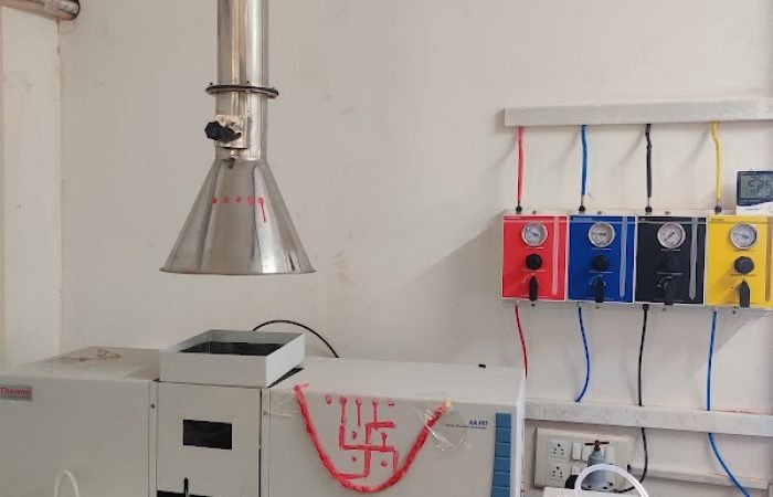 Chromgate Instruments private limited - Feature Photo