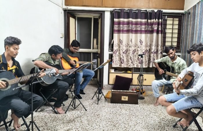 Clef Music Academy - Feature Photo