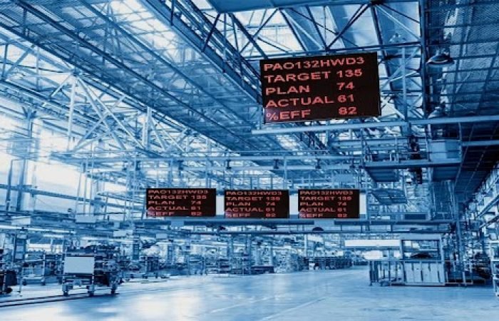 Compucare India Pvt. Ltd. - Industrial Automation 4.0 & a SaaS company - Feature Photo