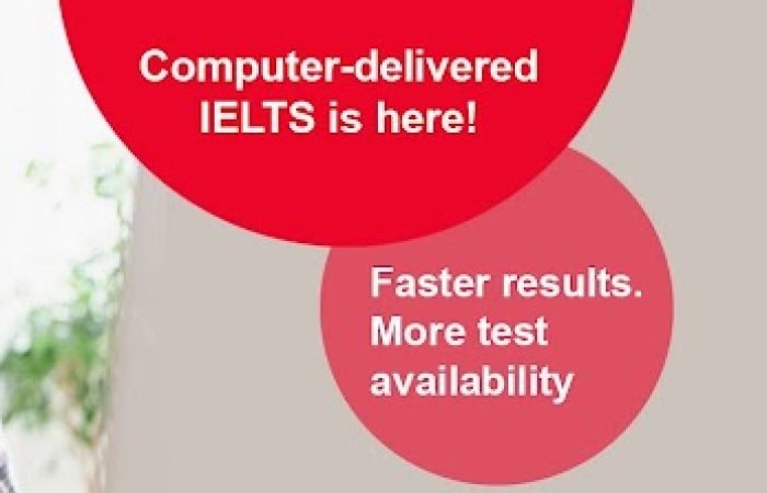 Computer Delivered IDP IELTS Test Center Vadodara - Feature Photo
